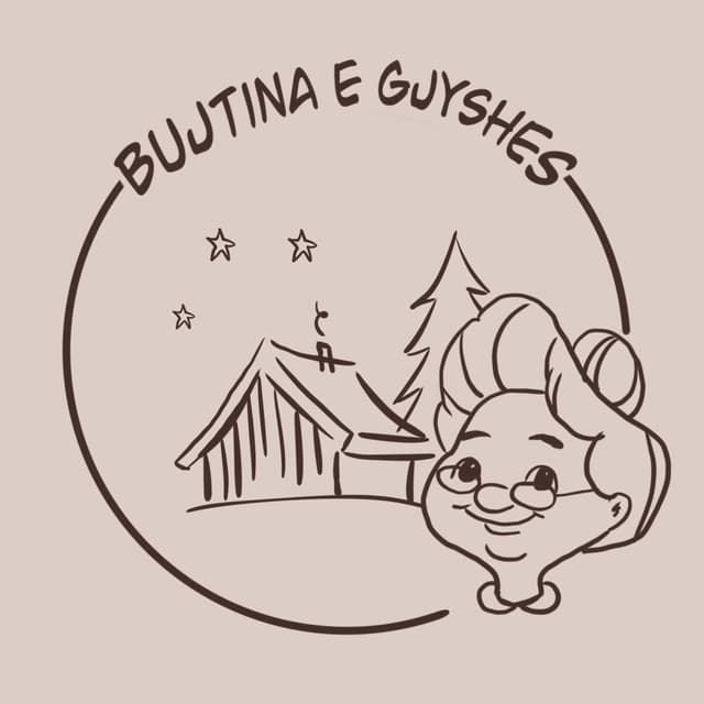 Bujtina e Gjyshes Logo
